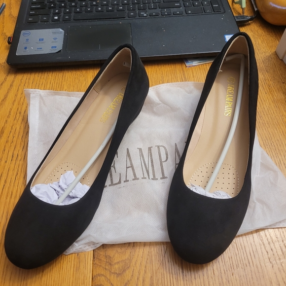 Ladies shoes - Picture 4 of 9